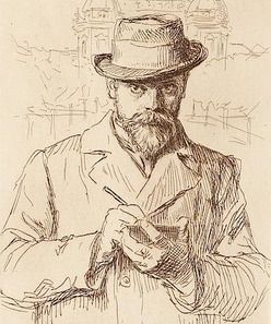 Ludwig Michalek