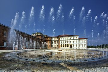 Palast von Venaria