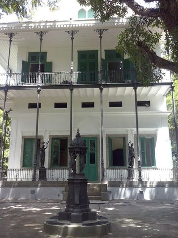 Museum of the City of Rio de Janeiro