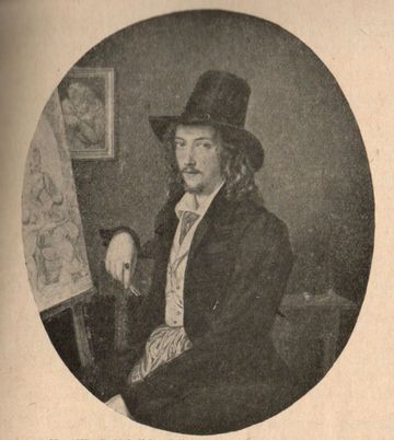 Gustav, II Nehrlich