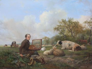 Hendrikus van de Sande Bakhuyzen