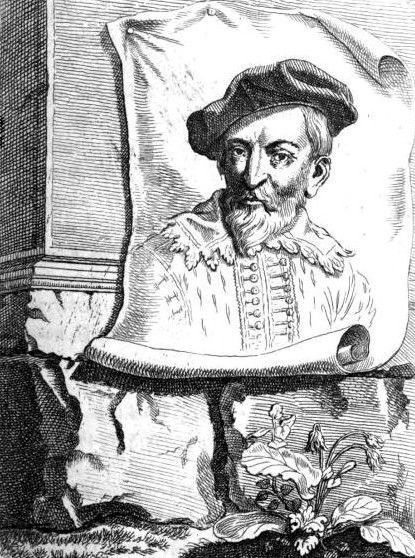 Jost Amman