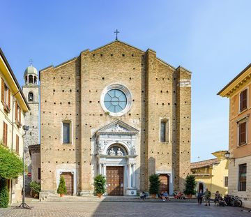 Dôme de Salò