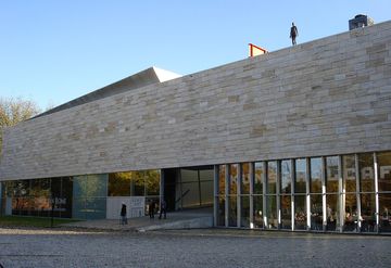 Kunsthal Rotterdam