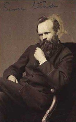Søren Lund