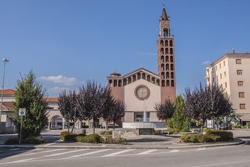 San Giuseppe