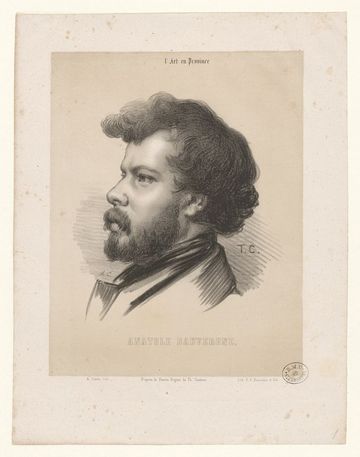 Anatole Dauvergne