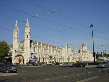 Museu de Marinha