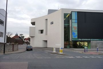 Towner Eastbourne
