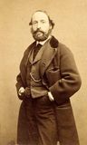 Jean Amédée Baudit