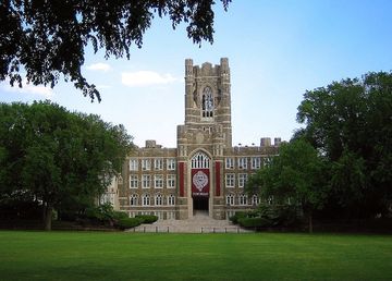 Université Fordham