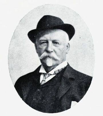 Sophus Jacobsen