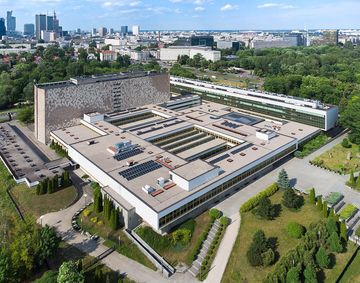 Nationale Bibliotheek van Polen