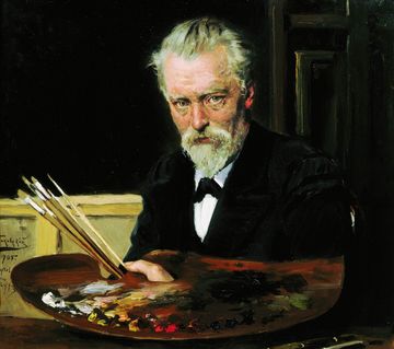 Wladimir Jegorowitsch Makowski