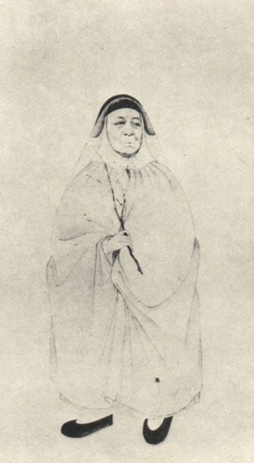 Zhang Mingke