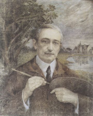 Fernand Puigaudeau