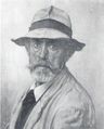 Ernst Henseler