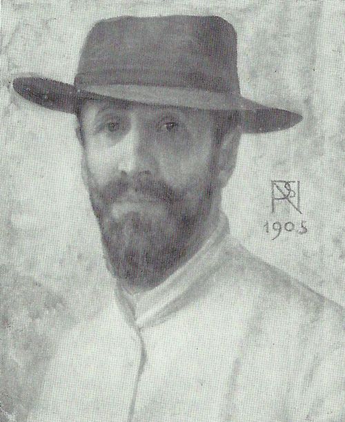 Napoleone Parisani