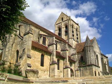 Notre-Dame-de-l’Assomption (Auvers-sur-Oise)