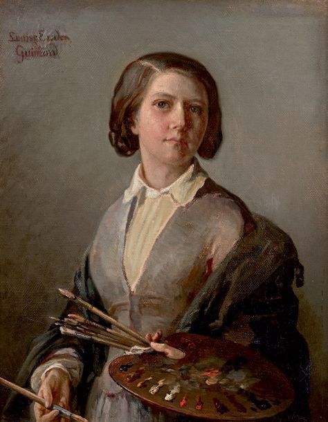 Louise Eudes de Guimard