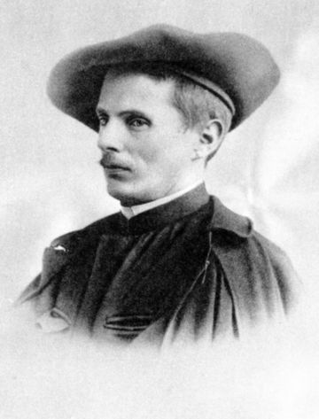 Sergij Vasylkivskij