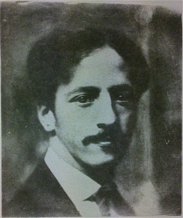 Gabriel Deluc