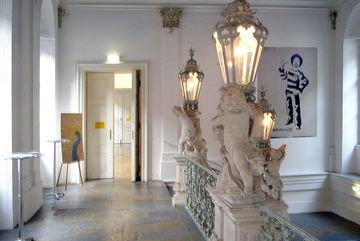 Universalmuseum Joanneum: Neue Galerie