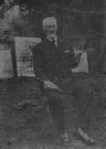 Agustín Riancho