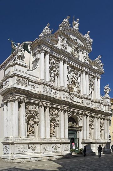 Santa Maria Zobenigo
