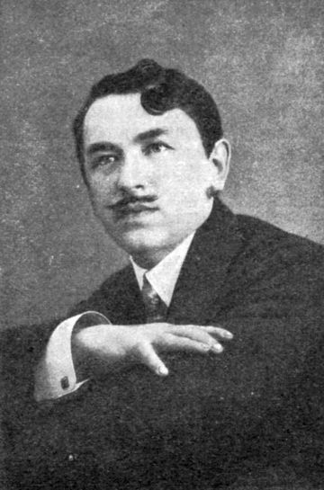 Constantin Alexandrovitch Westchiloff