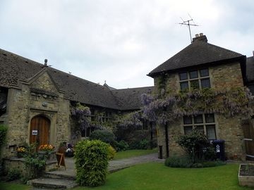 The Norris Museum