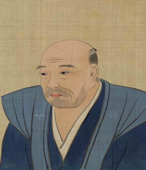 Maruyama Ōkyo