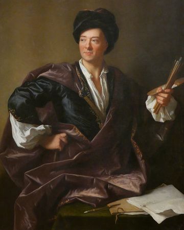 François Verdier