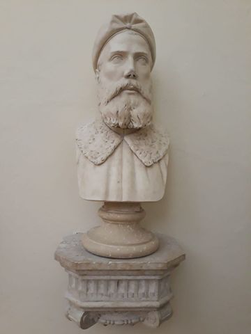 Paolo Morando