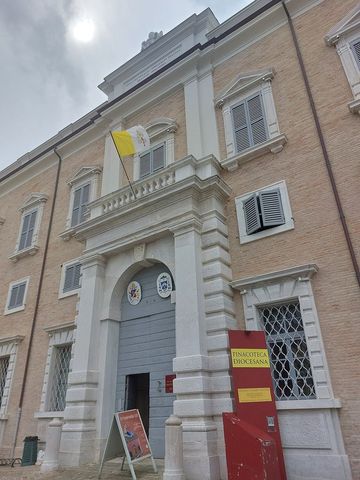 Episcopal Palace