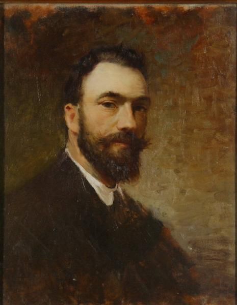 Enrico Crespi