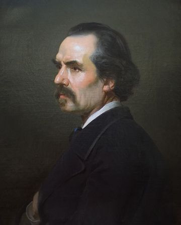 Michel Angelo Pittatore