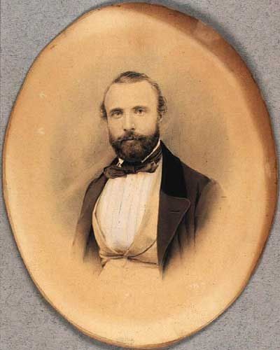 Johan Julius Exner