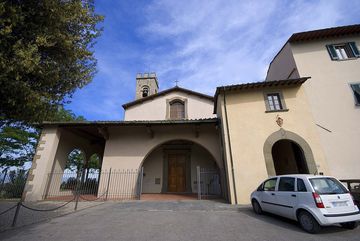 San Martino a Gangalandi