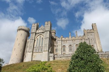 castello di Arundel