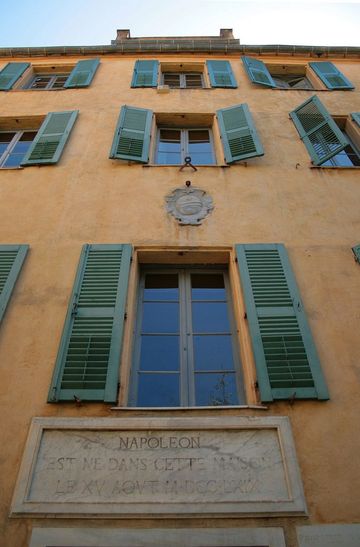 Casa Buonaparte