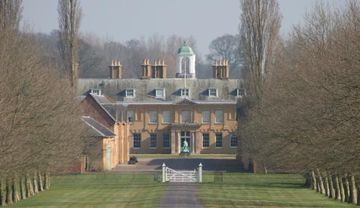 Stratfield Saye House