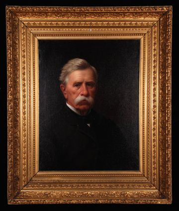 Thomas Bayley Lawson