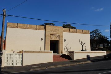 Castlemaine Art Museum