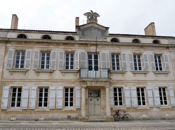 Musée napoléonien de l'île d'Aix
