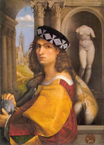 Domenico Capriolo