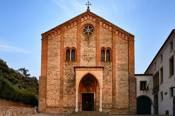 Santa Giustina