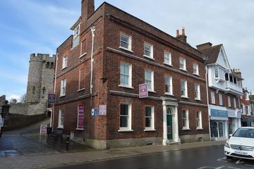 Barbican House Museum