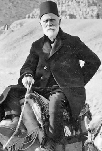 Halil Pascha