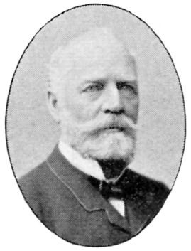 Alexis Ankarcrona